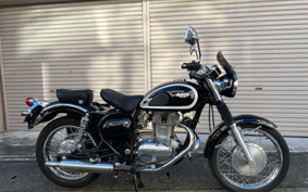 KAWASAKI ESTRELLA CUSTOM  BJ250A