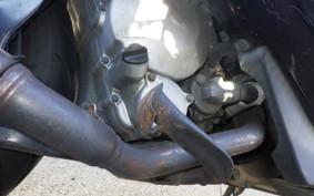 SUZUKI SKYWAVE 250 (Burgman 250) Gen.2 CJ43A