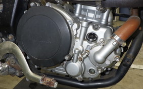 YAMAHA WR250X 2022 DG15J