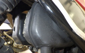 YAMAHA PW50 4X4