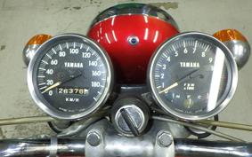 YAMAHA DS6 2022 DS6