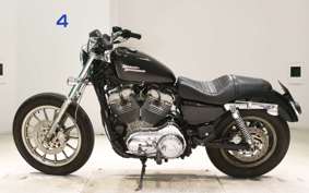 HARLEY XL883 2007