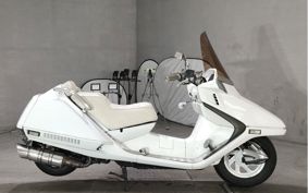 HONDA FUSION MF02