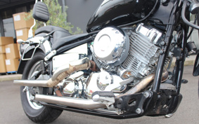 YAMAHA DRAGSTAR 400 2002 VH01J