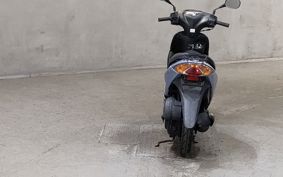 SUZUKI ADDRESS V50 CA42A