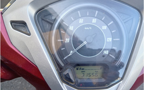 HONDA LEAD 125 JF45