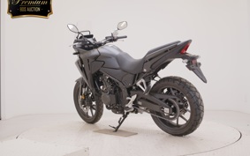 HONDA NX400 2025 NC65