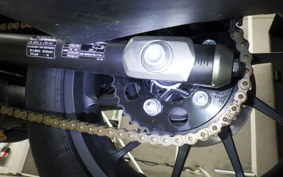 HONDA REBEL 250 A 2023 MC49