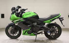 KAWASAKI NINJA 400R 2012 ER400B