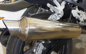 HYOSUNG GT250 R