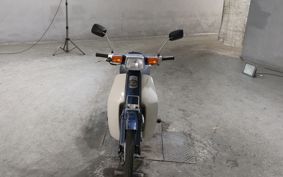 HONDA SUPER CUB50 AA01