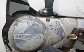 HONDA C50 SUPER CUB C50