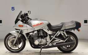 SUZUKI GSX400S KATANA 1993