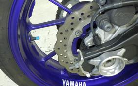 YAMAHA MT-07 ABS 2017 RM19J