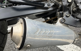 YAMAHA TW200 DG07J