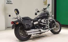 HARLEY FXDF 1580 2010