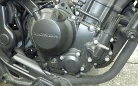 HONDA REBEL 250 A MC49