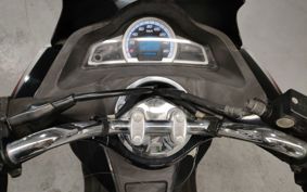 HONDA PCX125 JF56
