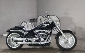 HARLEY FLFBS1870 2021 YGK