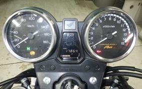 HONDA CB400SF GEN 4 A 2019 NC42