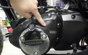 HONDA GB350S 2022 NC59