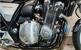 HONDA CB1100 2013 SC65