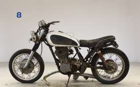 YAMAHA SR400 Gen.2 1996 1JR