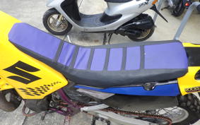 SUZUKI RMX250 PJ11A