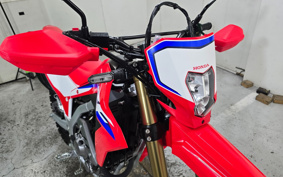 HONDA CRF250L MD47