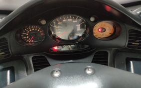 HONDA SILVERWING 400 2006 NF01