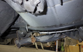 YAMAHA AXIS 125 TREET SE53J