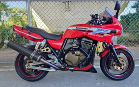 KAWASAKI ZRX1200 S 2004 ZRT20A