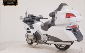HONDA GL 1800 GOLD WING AIRBAG NAVI 2012 SC68