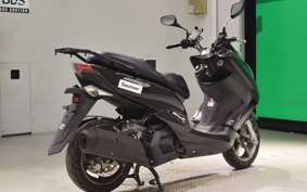 YAMAHA MAJESTY155 S 2017 SG28J