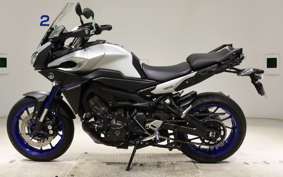 YAMAHA MT-09 Tracer 2015 RN36J