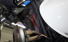 YAMAHA RZ50 Gen.2 RA01J