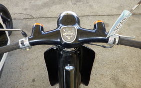 HONDA LITTLE CUB AA01