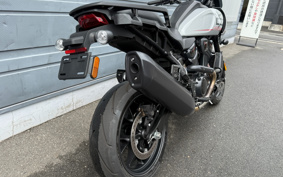 HARLEY PAN AMERICA 1250ST 2025 ZJS