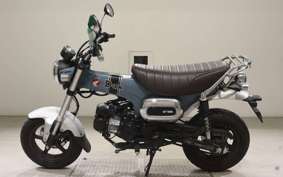 HONDA DAX 125 JB04