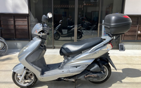 YAMAHA CYGNUS 125 X SE44J