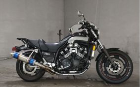 YAMAHA VMAX 2008 VP20