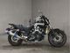 Фото Yamaha VMAX 2008 с японского аукциона