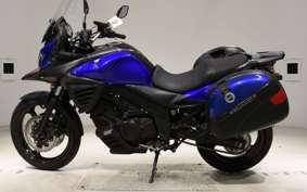 SUZUKI Vｽﾄﾛｰﾑ650A 2014 VP56A