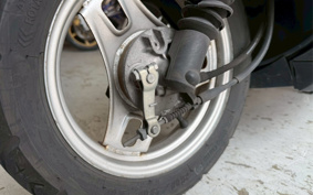 SUZUKI ADDRESS V50 CA42A
