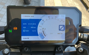 KTM 390 DUKE 2018 JPJ40