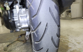 SUZUKI ADDRESS 110 2020 CE47A