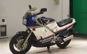 HONDA NS400R 1987 NC19