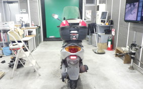 YAMAHA AXIS 100 SB06J
