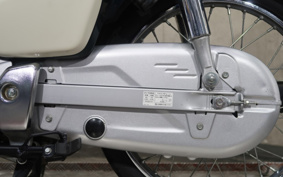 HONDA SUPER CUB50 AA09