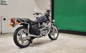 HONDA GL 400 WING CUSTOM 1979 GL400